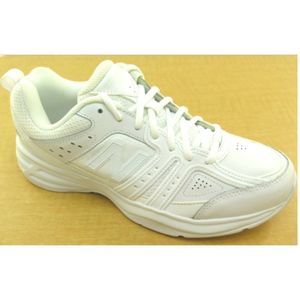 New Balance MX409PR2 Mens White Crosstrainer Shoes